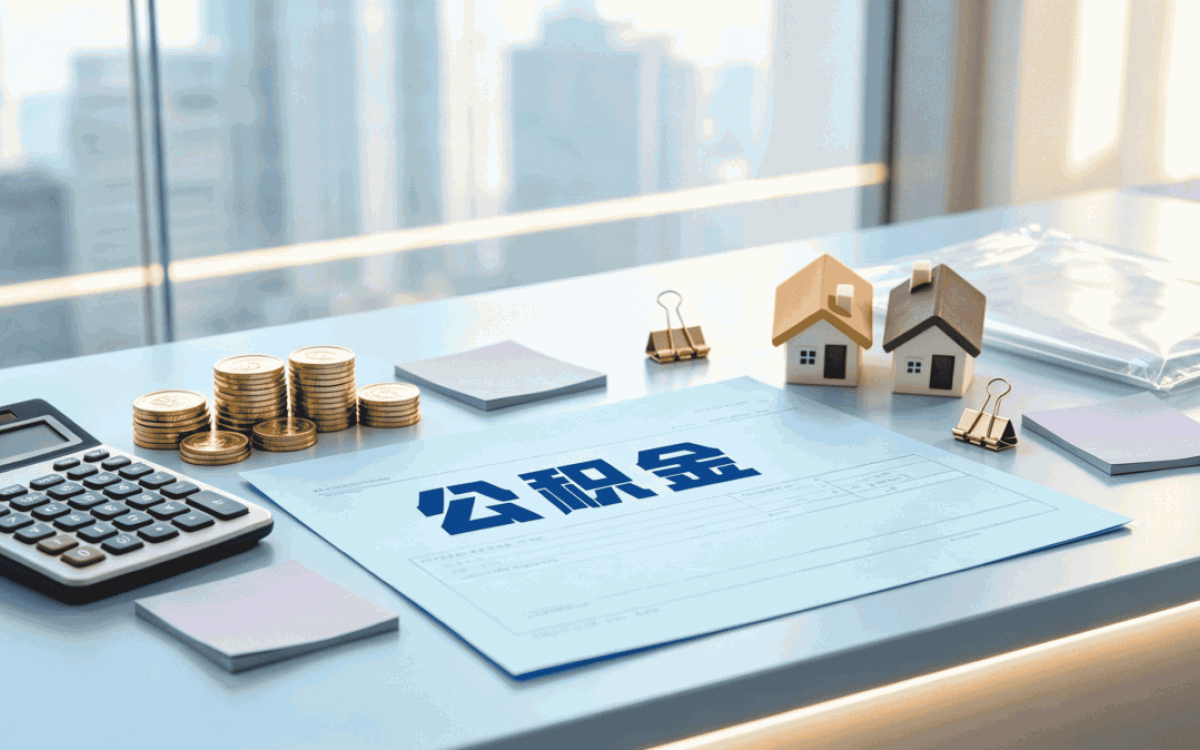 平顶山还贷公积金提取注意事项别白跑这几趟