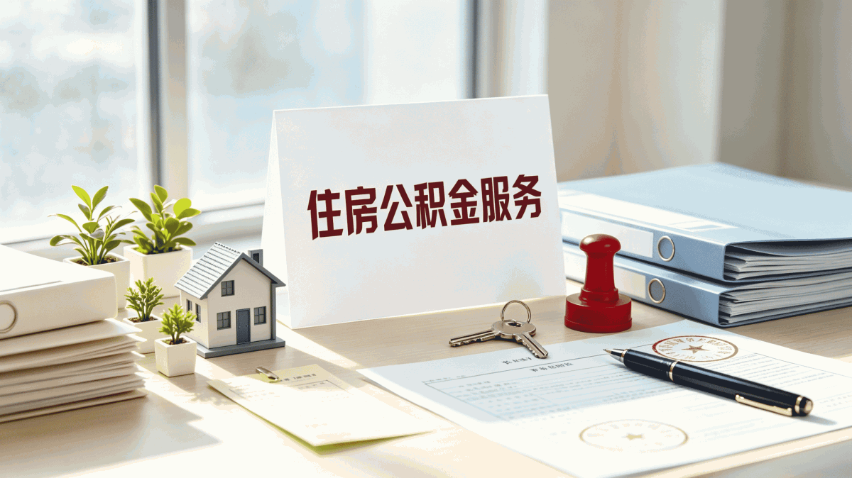 平顶山公积金补缴费用我跑了两趟才弄明白