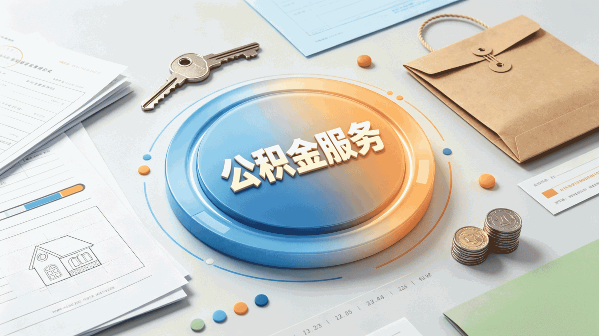 平顶山公积金如何全部提取我跑了两趟才弄成