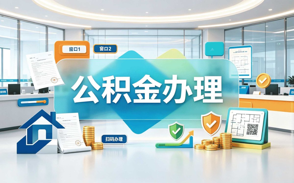 平顶山公积金查询怎么查个人别踩这几个坑