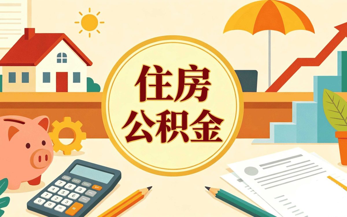平顶山持证机构公积金机构政策口径怎么算