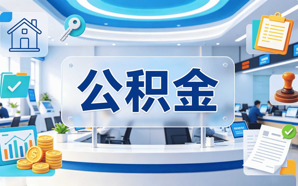 平顶山住房公积金代办公司找对算不算白花钱