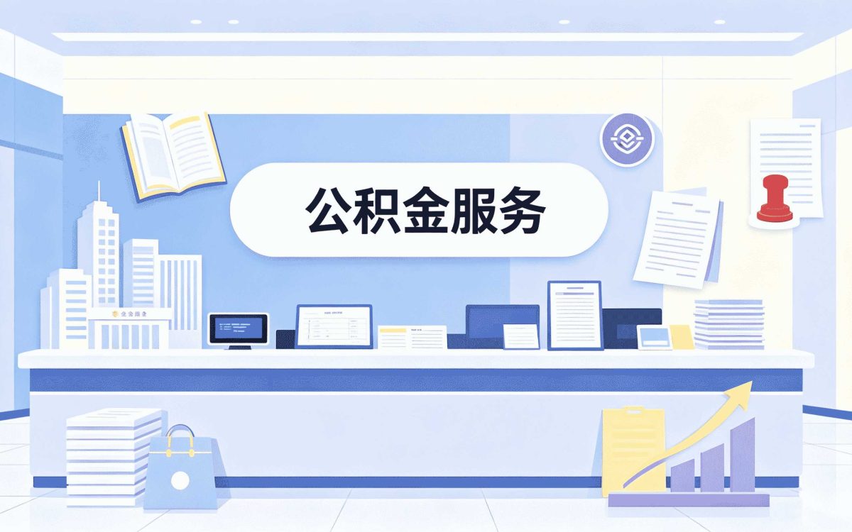 平顶山持证机构公积金机构政策口径怎么算