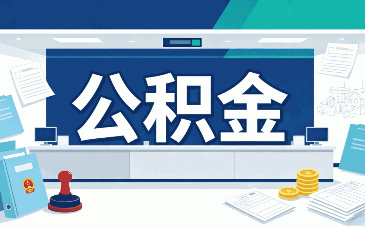 平顶山公积金提取条件及流程最新规定有变?