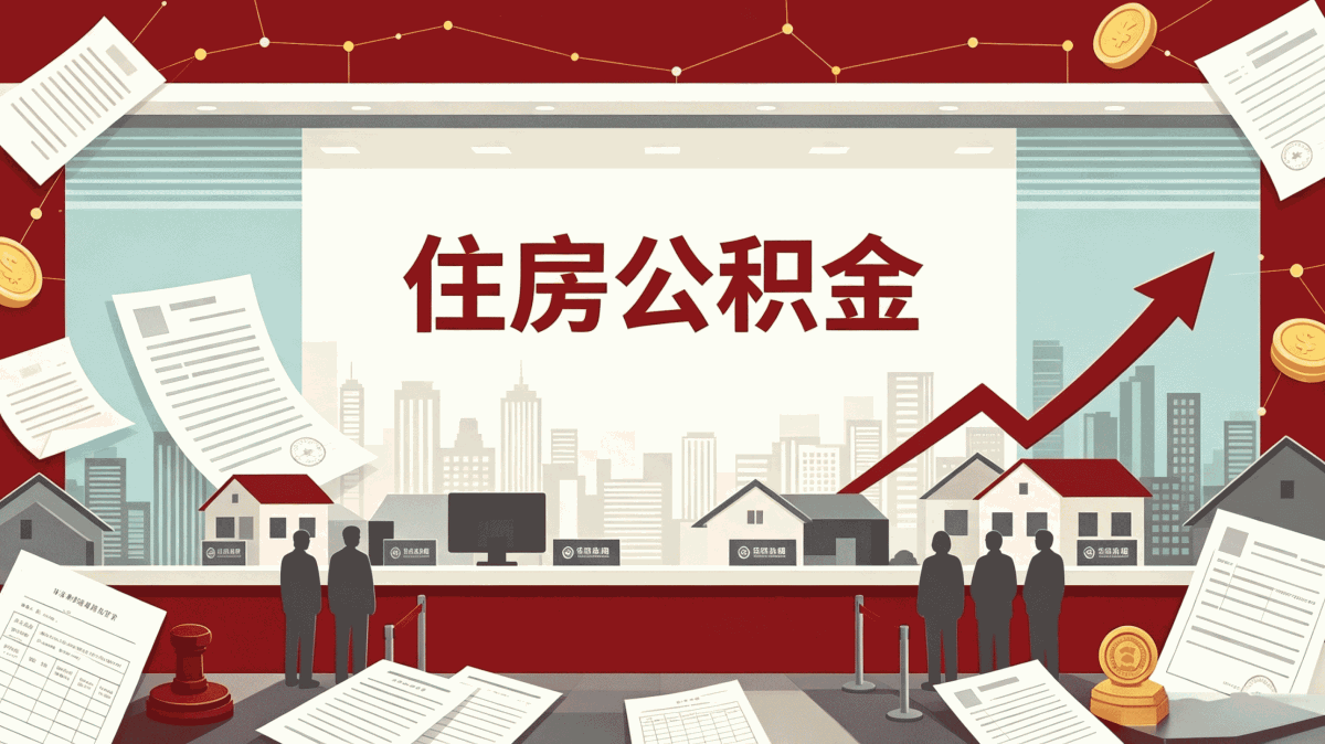 平顶山辞职公积金提取办理须知离职后还能不能提