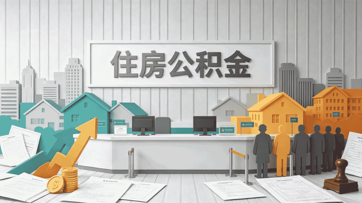 平顶山公积金查询怎么查个人别踩这几个坑