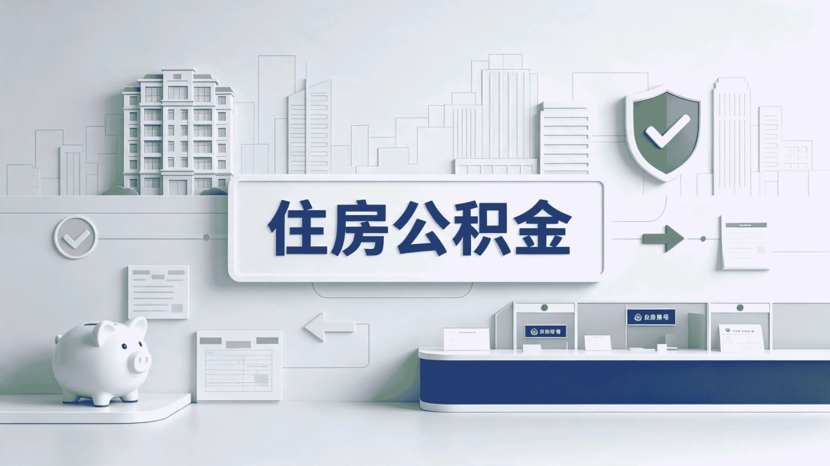 平顶山公积金如何全部提取我跑了两趟才弄成
