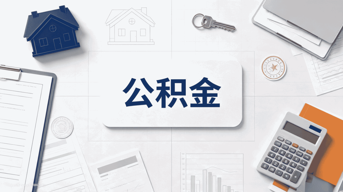 平顶山实体机构公积金代提机构政策口径怎么算