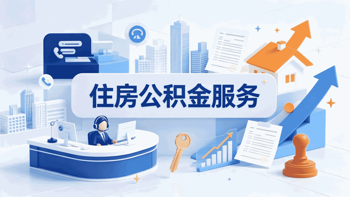 平顶山公积金补缴费用我跑了两趟才弄明白
