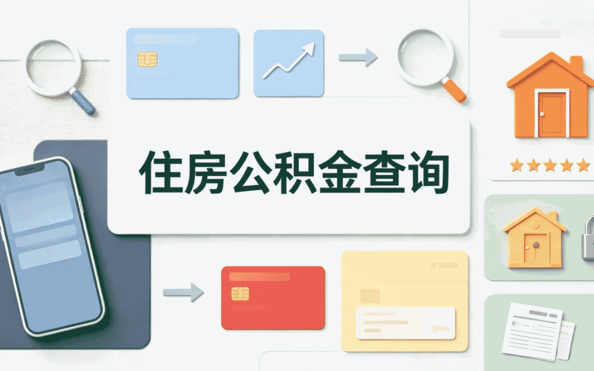 平顶山调动公积金提取常见误区材料去哪办