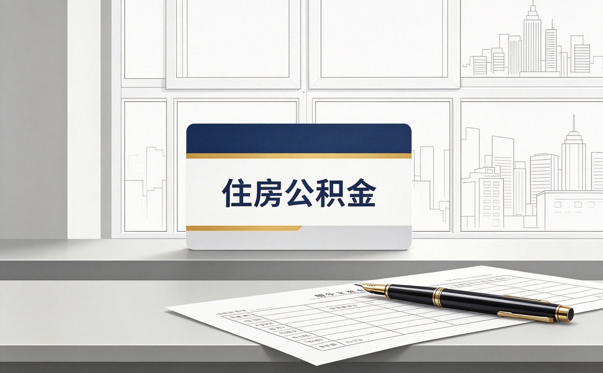 平顶山公积金补缴费用我跑了两趟才弄明白