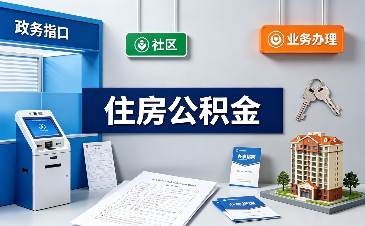 平顶山持证机构公积金机构政策口径怎么算